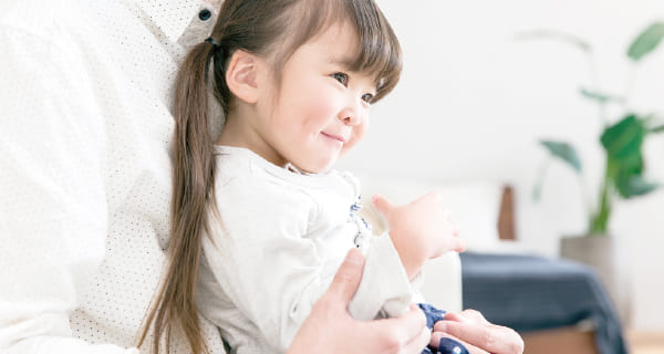 区独自の努力により7年連続で待機児童数ゼロを実現。